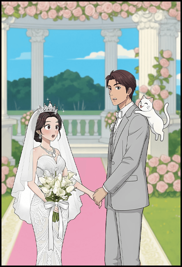 Tricky Story game screenshot