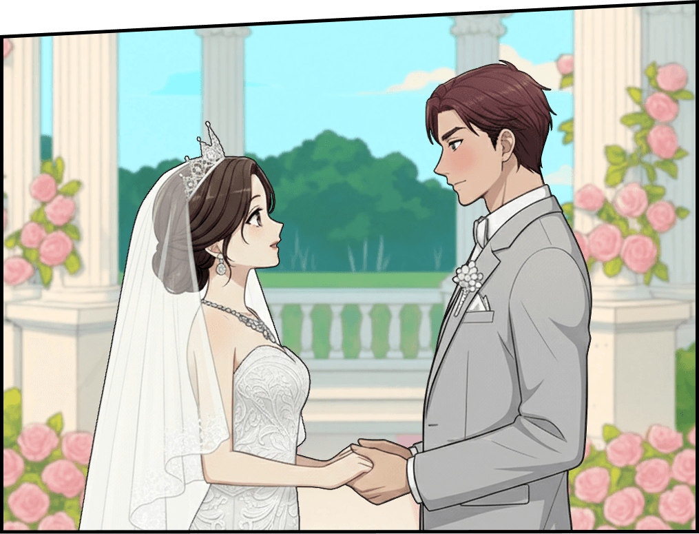 Tricky Story game screenshot